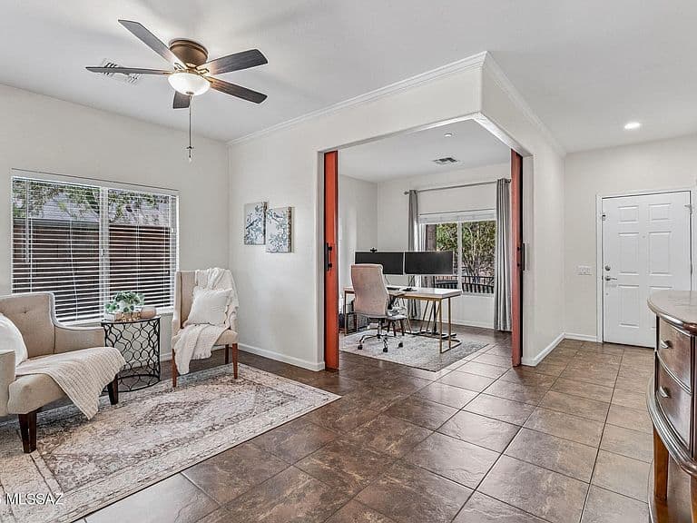 825 W Via De Gala photo 5