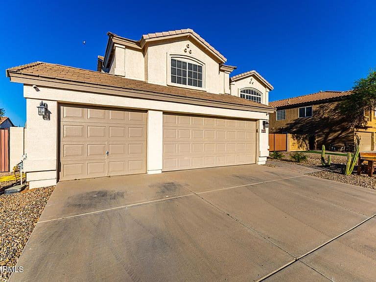 31511 N SHALE Drive photo 4