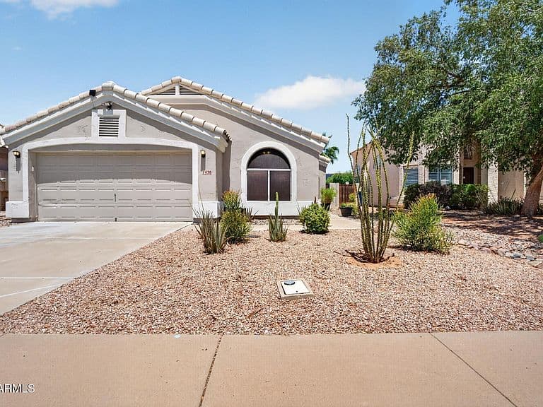 1438 E CINDY Street photo 2