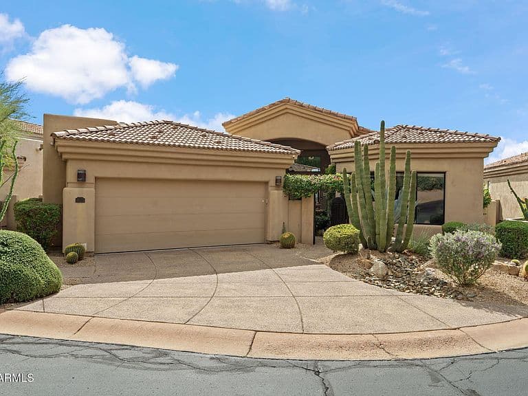 24350 N WHISPERING RIDGE Way #39 photo 4