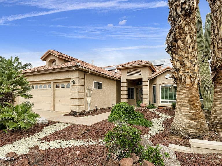 10214 E COOPERS HAWK Drive photo 1