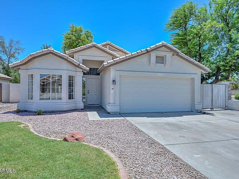 6277 W BLACKHAWK Drive photo 1