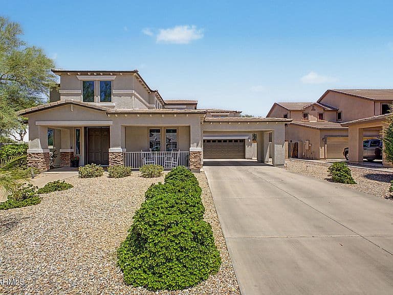 3228 E ANIKA Drive photo 4