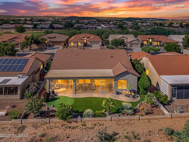 63333 E Harmony Dr photo 3