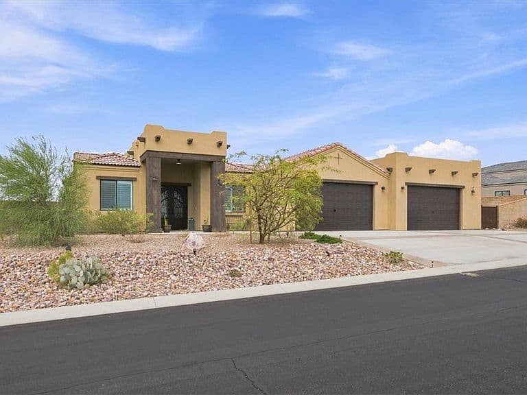 3061 Fort Mojave Drive photo 2