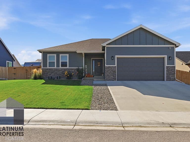 3729 Dancing Wolf Dr photo 1