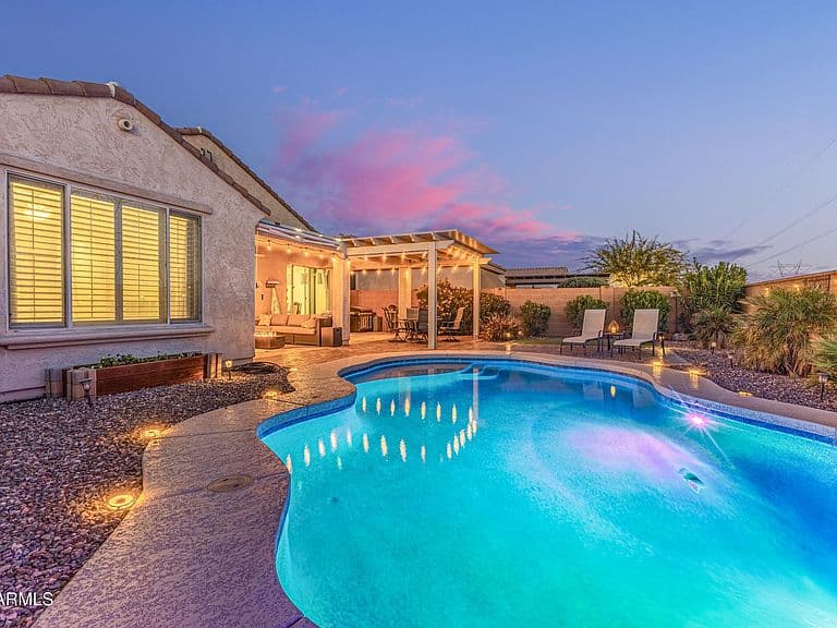 26311 W MATTHEW Drive photo 1