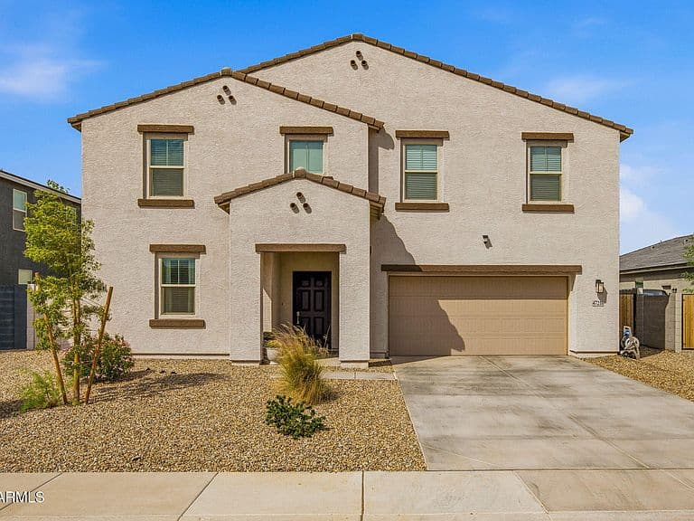47216 W MELLEN Lane photo 1