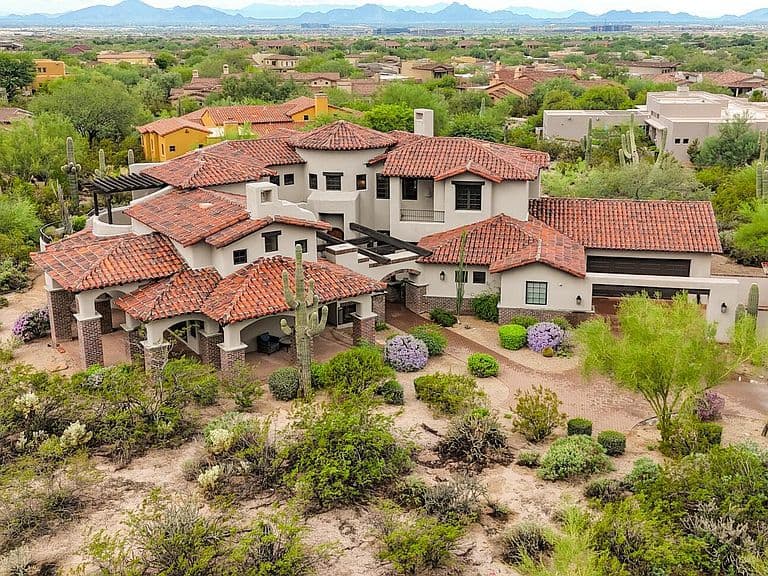 9290 E THOMPSON PEAK Parkway #421 photo 1