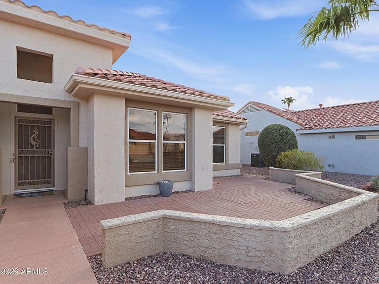 15357 W BLACK GOLD Lane photo 3