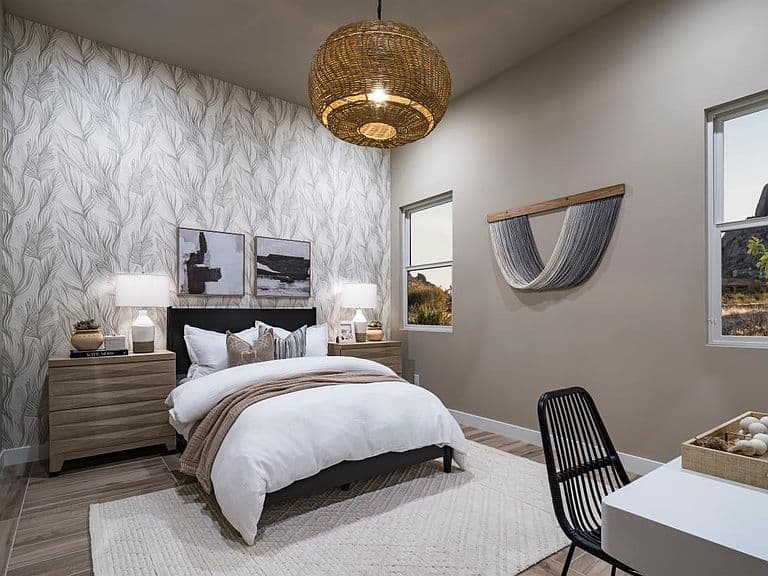 Ocotillo Plan, Toll Brothers at HighPoint - Summit Collection photo 2
