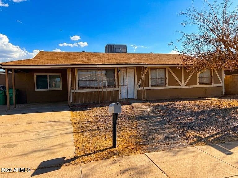4435 W EVA Street photo 1