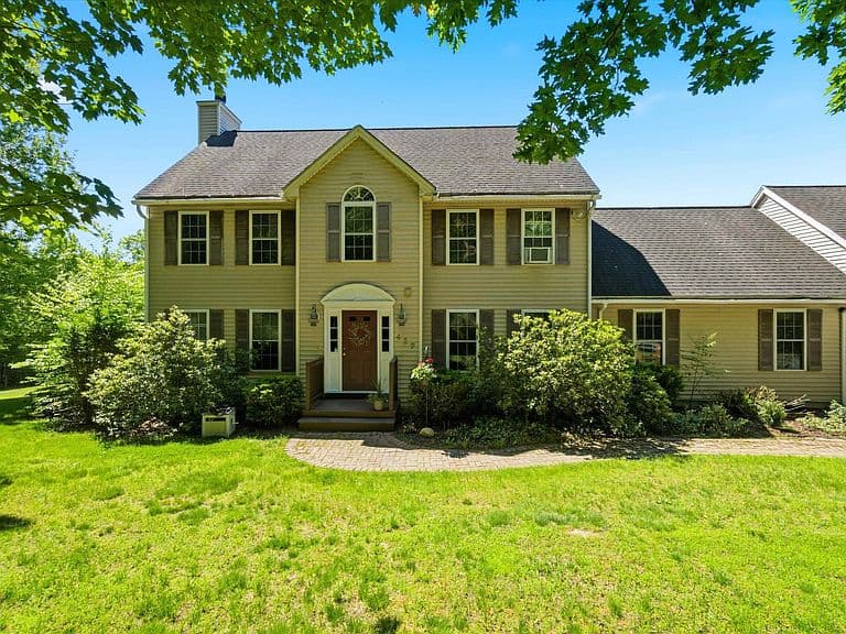 429 Wilson Hill Road photo 4
