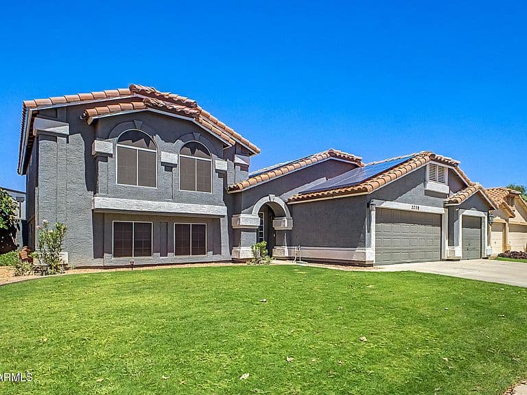 Photo of 2258 E SANTA CRUZ Drive
