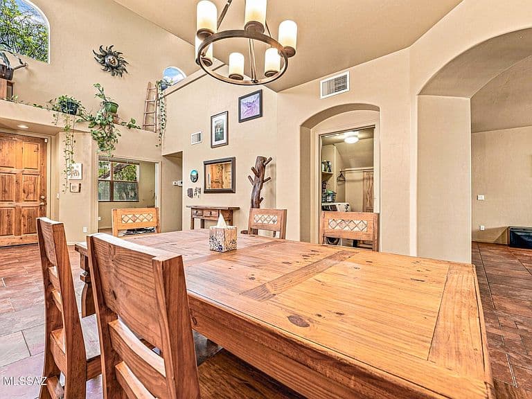 3001 W Desert Glory Dr photo 1