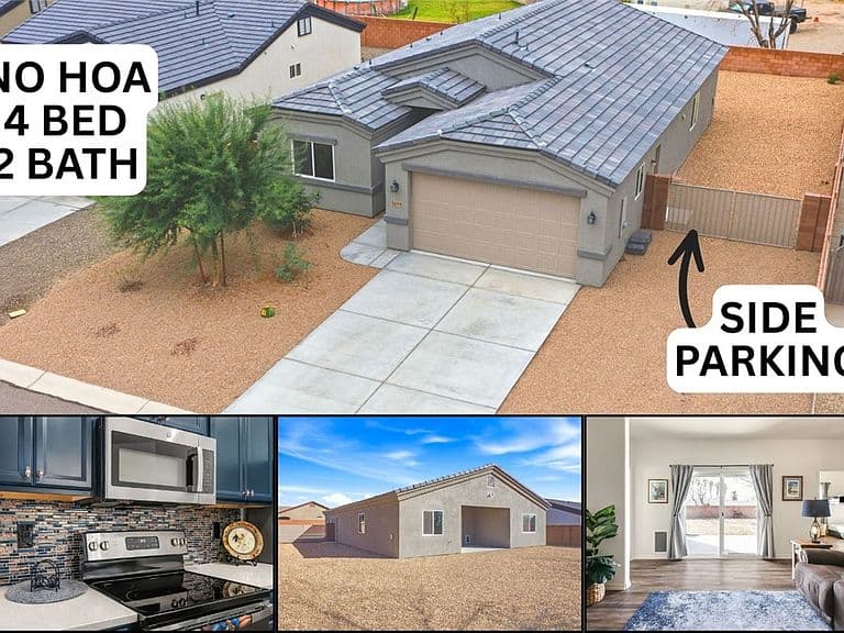 5099 S Jacaranda Place photo 1