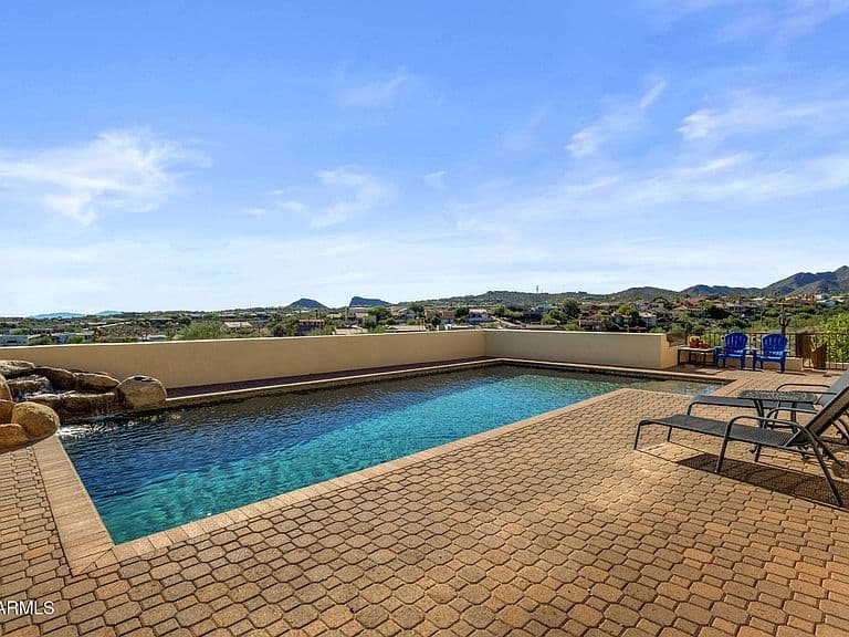 15817 E MUSTANG Drive photo 3