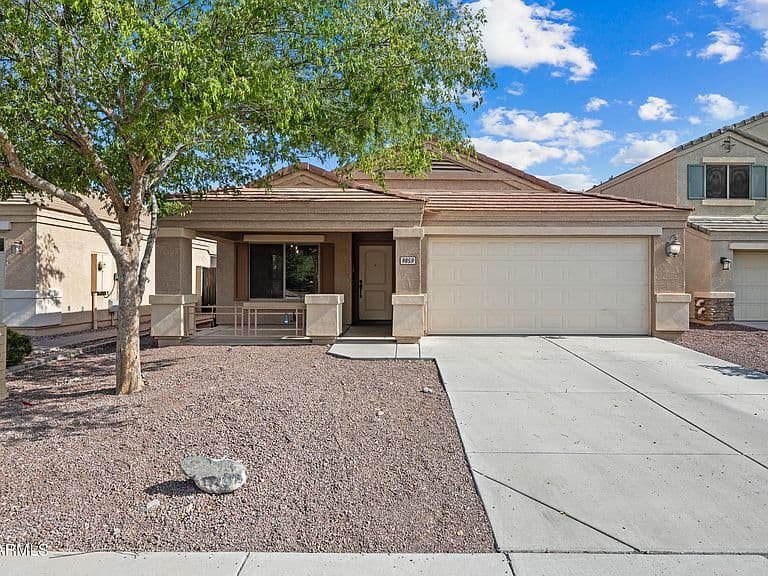 9859 W QUAIL Avenue photo 1