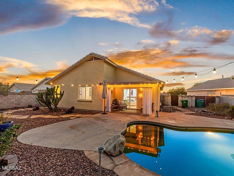 13406 N Vistoso Bluff Pl photo 1