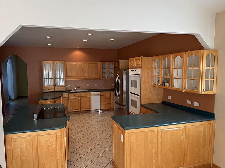 1556 Holly Ponds Dr photo 5