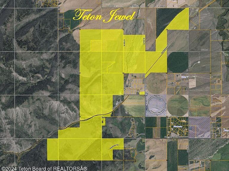 Teton Jewel Properties photo 3