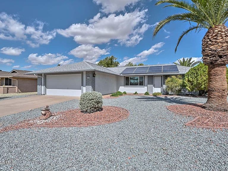 12602 W MESA VERDE Drive photo 1