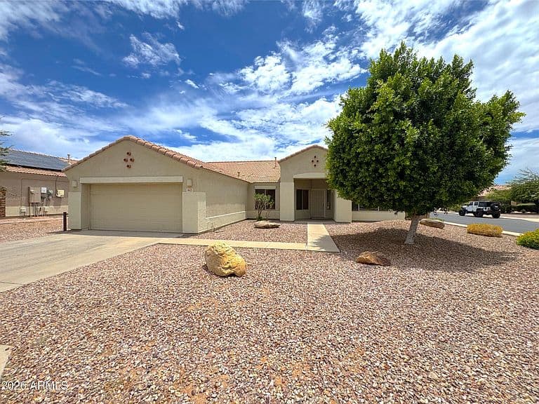 8621 E OLLA Avenue photo 3