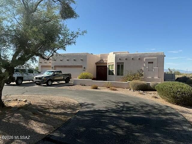 9081 E Sholefield Springs Pl photo 1