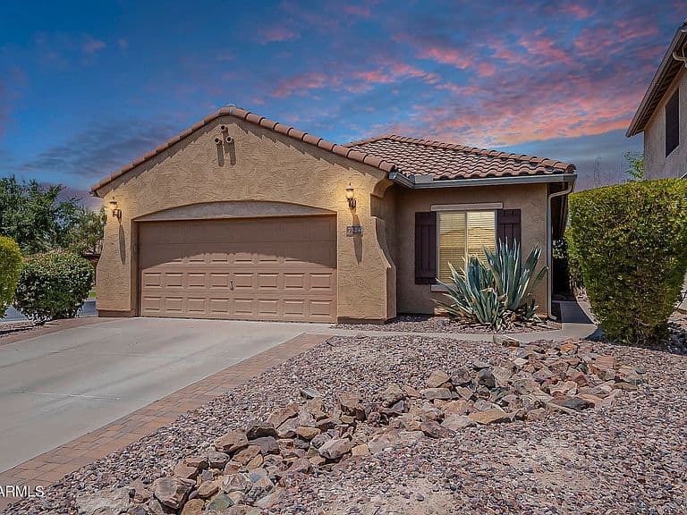 7324 W CANDLEWOOD Way photo 1