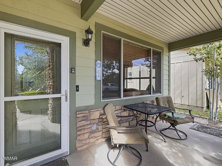 5330 S Marshall Mountain Dr photo 5