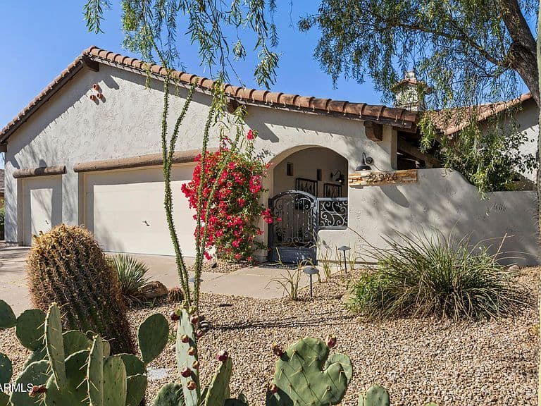 22996 N 91st Way photo 4