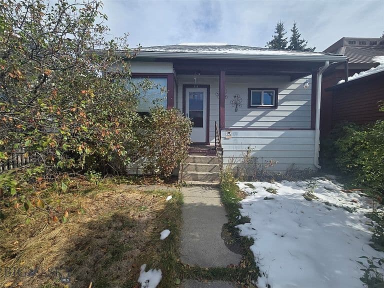 814 Placer St photo 1