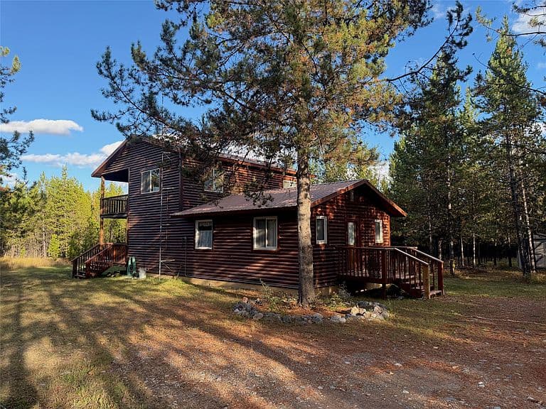 10601 N Fork Rd photo 1