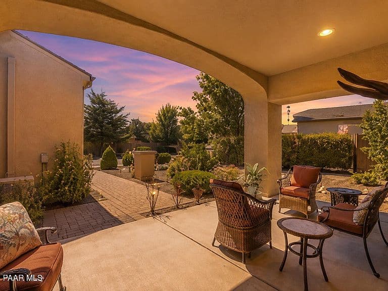 8192 N Sable Way photo 5