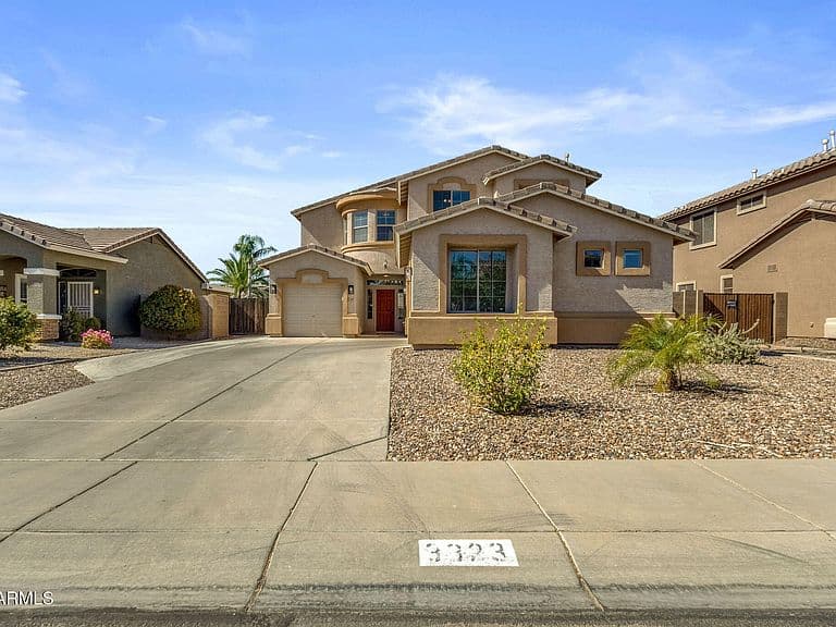 3323 W WHITE CANYON Road photo 2