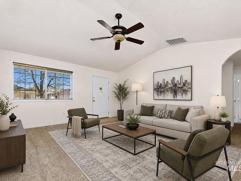 4532 S Chariot Way photo 4