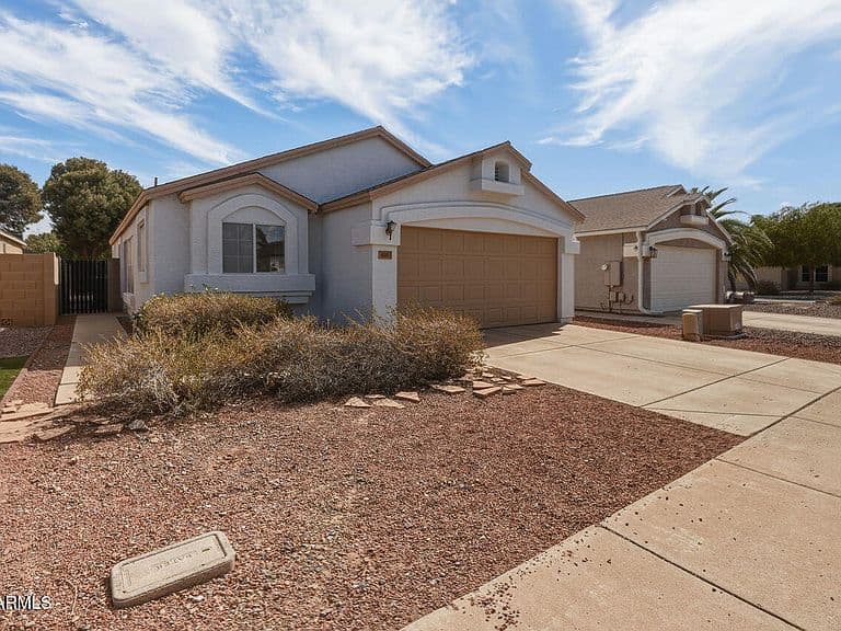 4053 W Villa Linda Drive photo 1