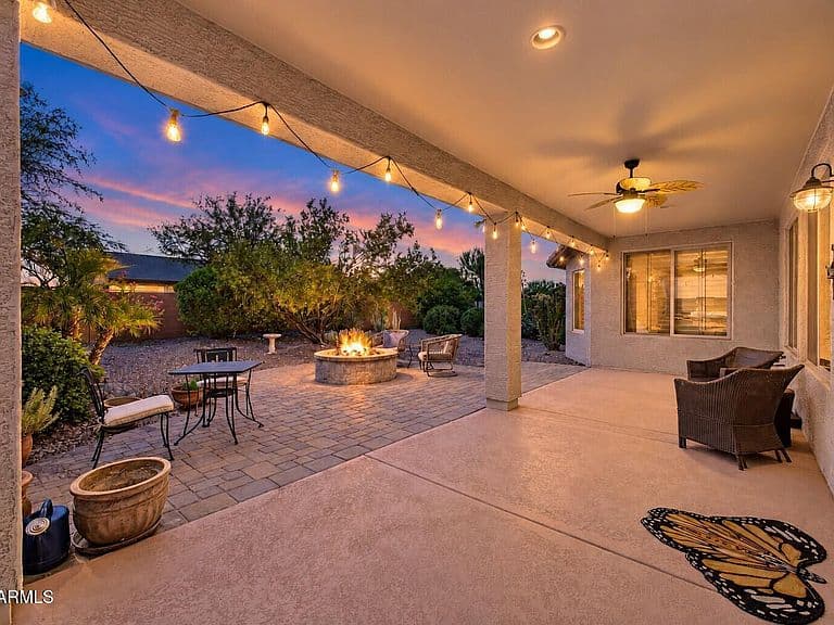 4577 W PUEBLO Drive photo 3
