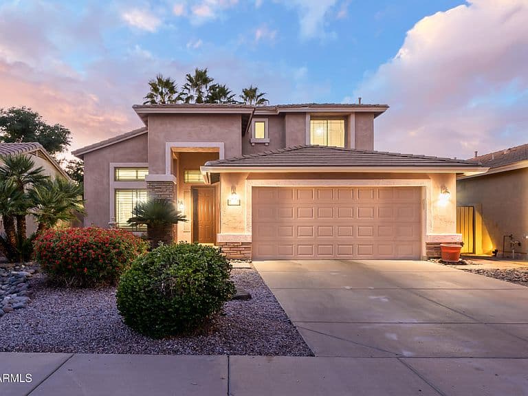 29986 N Little Leaf Dr photo 1