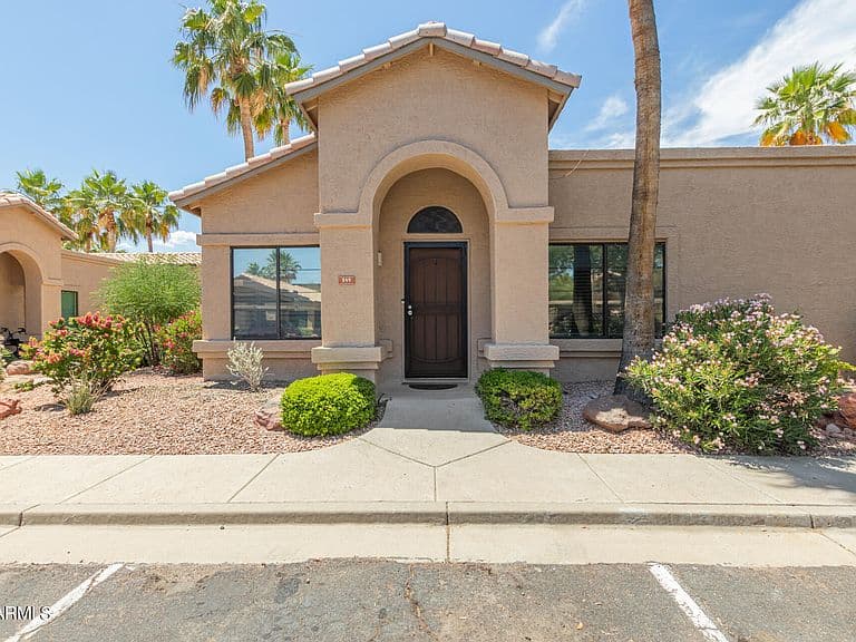 14300 W Bell Road Unit 349 photo 1