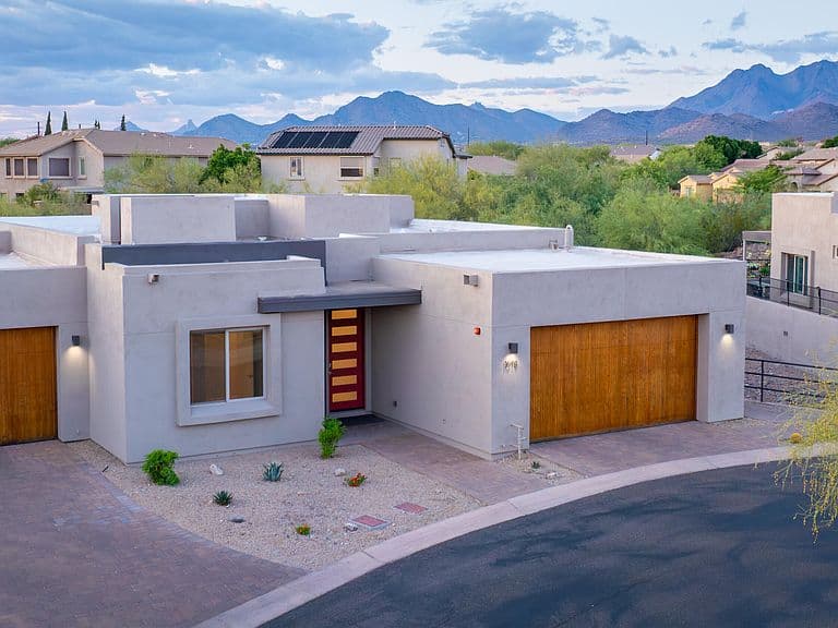 9850 E MCDOWELL MOUNTAIN RANCH Road #1019 photo 1