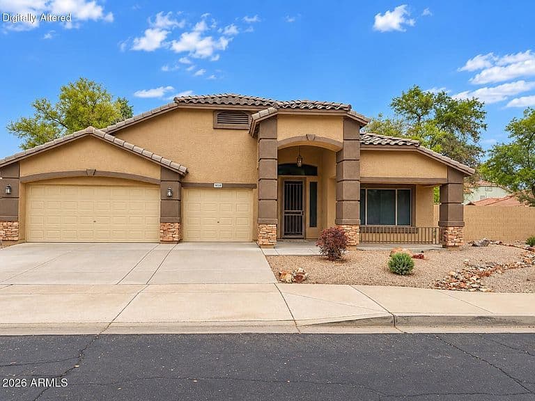 16510 W BADEN Avenue photo 1