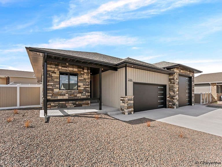2226 Pack Saddle Rd photo 1
