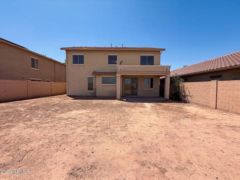 1806 N WILDFLOWER Lane photo 5