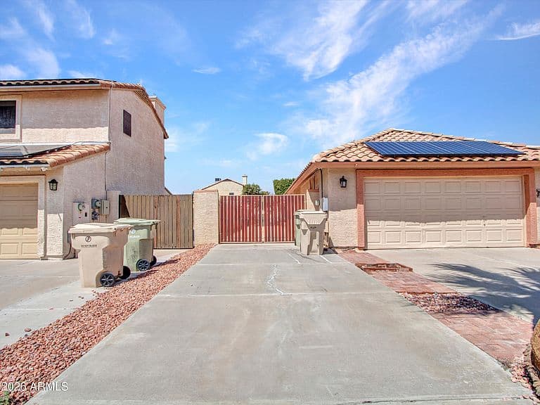 5424 W COCHISE Drive photo 5