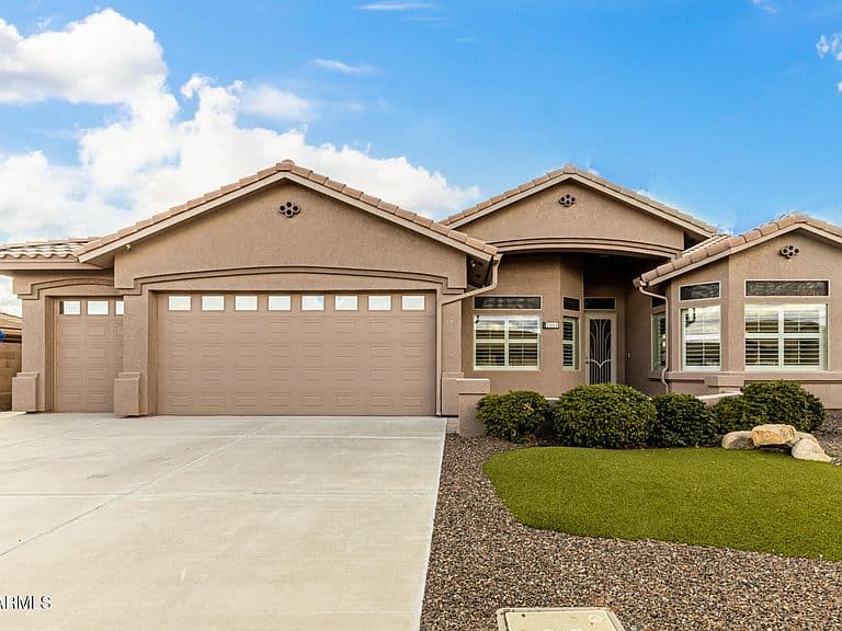 2854 S BERRYWOOD -- photo 1