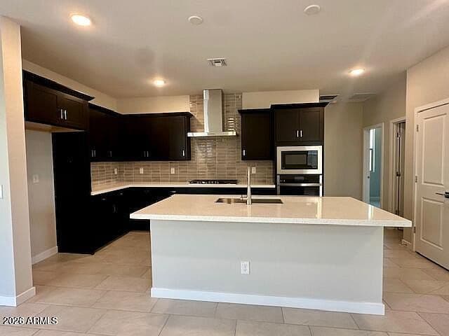 17042 W BUCKHORN Trail photo 2