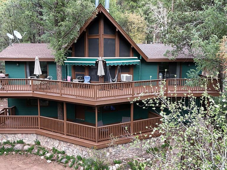 5304 N Bear Flat Rd photo 1