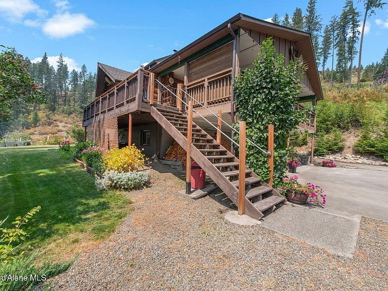 3370 Saint Joe River Rd photo 3
