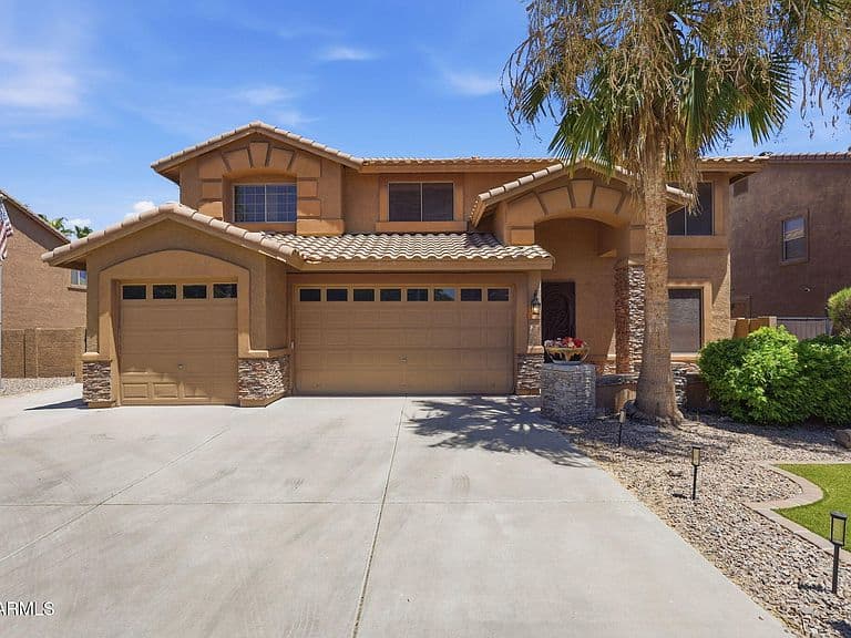 2698 E TEAKWOOD Place photo 1
